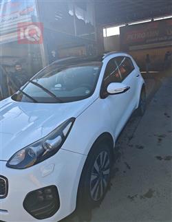 کیا سپۆرتاج